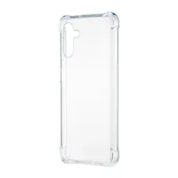 Чохол Shockproof Samsung A13 5G / A04s (A136 / A047) Прозорий