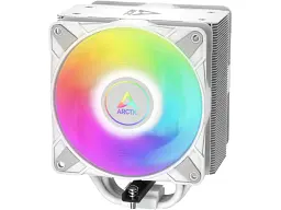 Повітряне охолодження ARCTIC Freezer 36 ARGB White (AOCPU00014A)