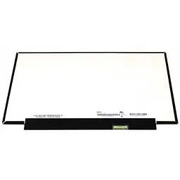 Матриця для ноутбука 12.5" 1920х1080 CMI N125HCE-GPA Slim LED IPS 30pin eDP правий, глянцева 282.4×178.65×2.5mm 400cd/m² без кріплень