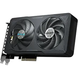 Відеокарта GIGABYTE GeForce RTX5060 8Gb EAGLE OC (GV-N5060EAGLE OC-8GD) - мініатюра 3