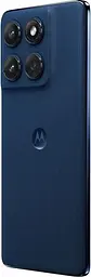 Смартфон Motorola Moto Edge 60 12/256GB Gibraltar Sea (PB7H0031) - мініатюра 7