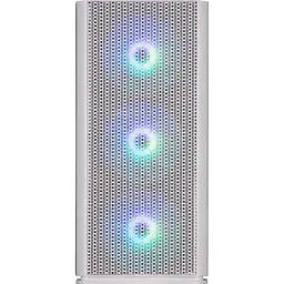 Корпус 2E Gaming Vertex White (2E-GI01W) [134438] - мініатюра 3