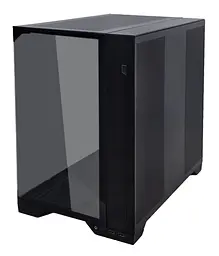 Корпус Lian Li O11 Vision Compact Black (G99.O11VPX.00) без БЖ - мініатюра 3