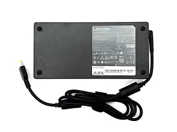 Блок живлення Lenovo 300w USB + Pin (High) - мініатюра 2