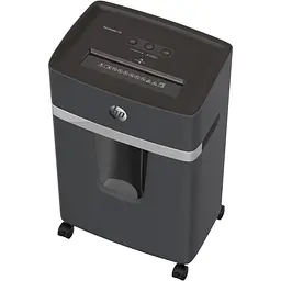 Шредер HP Pro 15CC (2811) [109905] - мініатюра 2