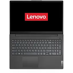 Ноутбук Lenovo V15 G4 IRU 83A1006VHV de 15,i3-1315U,8 GB,512 GB,UHD,EFI Shell - мініатюра 3
