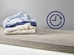 Пральна машина Electrolux з вертикальним завантаженням (EW6T5061U) - мініатюра 2