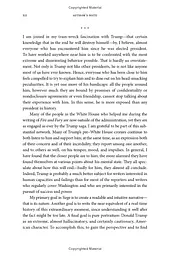 Siege: Trump Under Fire - мініатюра 5