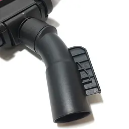 Щітка для пилососу Bosch Serie 2, Cleann`n BGC05AAA1, BGS05A220, BGS05A225, BGS05X240, D=35мм, 17002923 - мініатюра 7