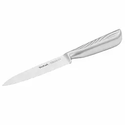 Tefal Кухонний ніж універсальний Precision, 12см, нержавіюча сталь