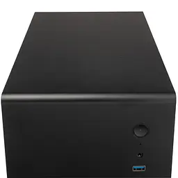 Корпус ProLogix E105 Black 400W (E105) - мініатюра 9