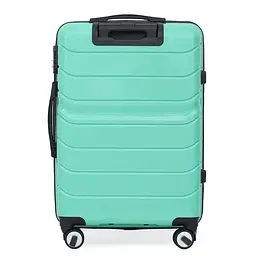 Валіза Semi Line 26" M Sea Green (T5617-2) - мініатюра 5