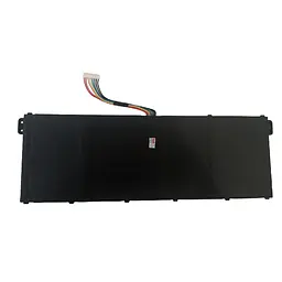 Акумулятор для ноутбука Acer E3-111 E5-731 E5-771 ES1-511 ES1-711 V3-331 V3-371 Nitro AN515-51 52 53 (AC14B8K) - мініатюра 2