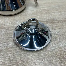 Двоярусний чайник O.M.S. Collection 8076-L (1.0/2.0 л.) - мініатюра 6