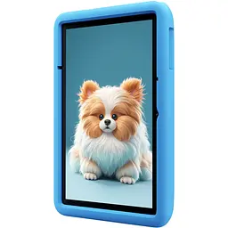 Планшет Blackview Tab A6 Kids 10.1" HD/4GB/128GB/ A523/5100mAh/ 8+5Мп/WIFI/Blue - мініатюра 4