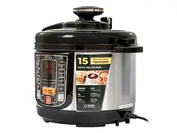 Рисоварка Rotex REPC57-B - мініатюра 3