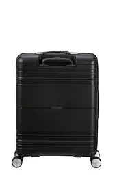 Валіза 55 См American Tourister HELLO CABIN GREY MELANGE 55x40x21(24) MC4*08004 - мініатюра 7