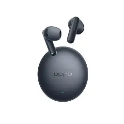 Навушники Oppo Enco Air5S ETEF1 Midnight Black (ETEF1 BLACK) - мініатюра 7