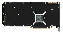 Відеокарта Palit GTX 1070 8Gb Jetstream (NE51070015P2-1041J) (GDDR5, 256 bit, PCI-E v3.0) Б/в - мініатюра 5