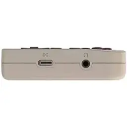 Ретро ігрова приставка Data Frog R35s 15000 games in 1 White [112450] - мініатюра 5