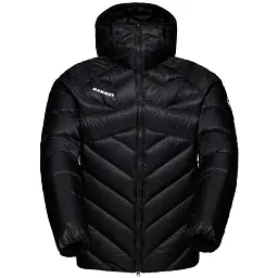 Куртка Mammut Taiss IN Hooded Jacket M M black