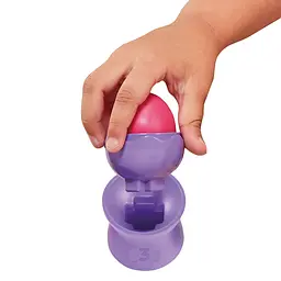 Ігровий набір Tomy Toomies Пірамідка з яєць-пищалок (124639) - мініатюра 4