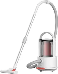 Пилосос Deerma Vacuum Cleaner TJ200 Wet and Dry