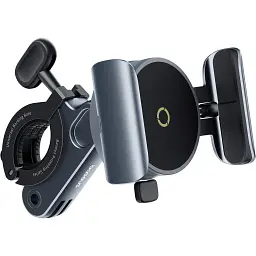 Тримач для смартфона Baseus PrimeTrip Series Black (C40569000121-00) [134776] - мініатюра 5