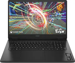 Ноутбук HP OMEN Gaming 17-db1011ua (C9SA9EA)