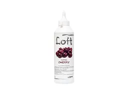 Топінг LOFT Вишня Пластик 600г