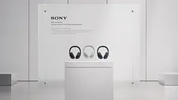 Навушники Sony WH-1000XM6 Midnight Blue (WH1000XM6L.CE7) - мініатюра 10