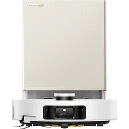 Робот-пилосос Dreame Bot MatriX 10 Ultra White (RLX95CE-Wh) [164750] - мініатюра 3