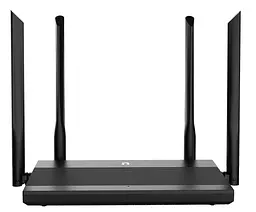 Бездротовий маршрутизатор Netis N3 AC1200Mbps IPTV Dual Band Gigabit Router (6692773) - мініатюра 2