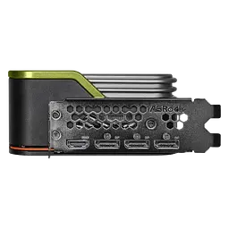 Відеокарта AMD Radeon RX 6900 XT 16GB ASRock Formula OC (RX6900XT OCF 16G) Б/В - мініатюра 3