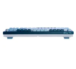 Клавіатура USB TKL FR MK87FR MONTECH - мініатюра 3
