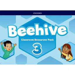 Beehive 3 Classroom Resources Pack -