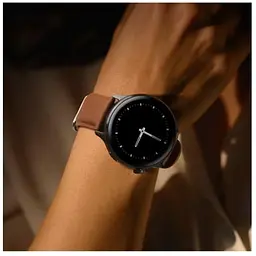 Розумний годинник Mibro Watch Lite 2 Tarnish XPAW011 (коричневий) - мініатюра 9