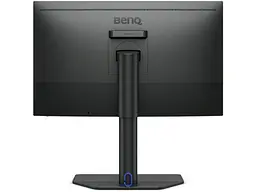 Монітор BenQ SW272Q (9H.LLPLB.QBE) - мініатюра 6