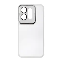 Чохол ArmorStandart Shade для OPPO Reno16 Pro 5G White