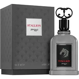 Оригінал Afnan Zimaya Stallion 100 мл парфумована вода