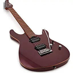 Електрогітара Cort G300 Pro Vivid Burgundy [130760] - мініатюра 3