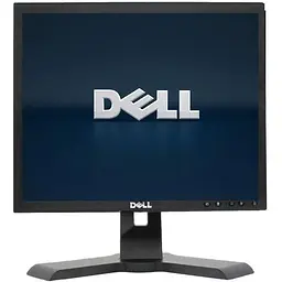 Монітор 17" Dell E170Sb - Class A "Б/В"