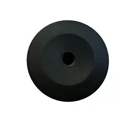 Точилка Buromax автоматична чорна (BM.4797) - мініатюра 5
