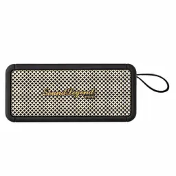 Портативна акустика 2E SoundLegend Mini BT 5.3 PowerBank IPX6 Black 40 Вт (2E-BSSLMWBK) - мініатюра 3