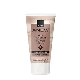 Оновлювальна сироватка для обличчя Avon Anew «Енергія Протінола», 50 мл (158511527)