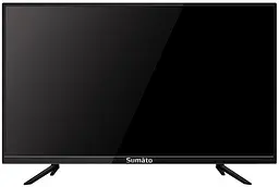 Телевізор 32 Sumato 32HTS03, LED, 1366x768, 60 Гц, Smart TV, DVB-T2/C, HDMI, USB, VESA 200x100 - мініатюра 2