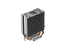 Повітряне охолодження Deepcool AG300 LED (R-AG300-BKLNMN-G) - мініатюра 8