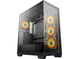 Корпус Deepcool CG580 4F Black (R-CG580-BKADA4-G-1) - мініатюра 11