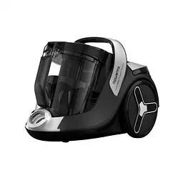 Пилосос безмішковий Rowenta Green Force Cyclonic RO7C66EA - мініатюра 4