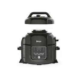 Мультиварка-короварка Ninja Foodi 7-in-1 Multi-Cooker 6L OP300EU - мініатюра 2